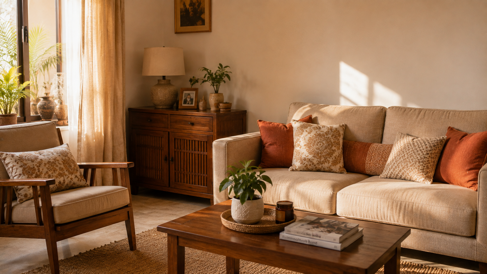 Baby-proof every room — a guide for Indian homes