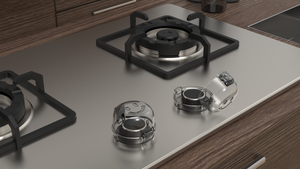 Gas & Oven Knob Safety Cover image 1