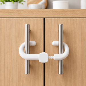 Slider Handle Lock image 1
