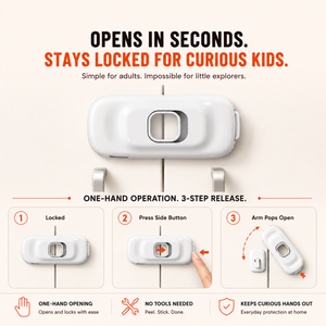 Cabinet Lock image 7