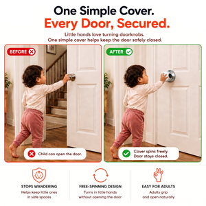 Door Knob Cover image 8