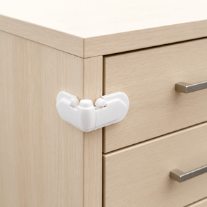 Drawer Angle Lock image 1