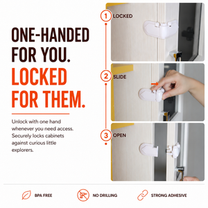 Drawer Angle Lock image 3