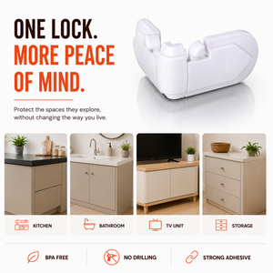 Drawer Angle Lock image 4