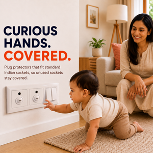 Socket Cover Guard with Removal Key image 2