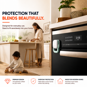 Oven Lock image 9