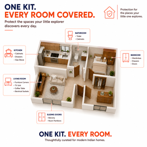 33-Piece Safety Kit image 5