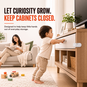 Drawer Angle Lock image 6