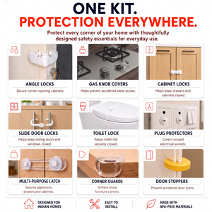 33-Piece Safety Kit image 4