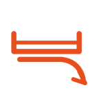 Peel and press