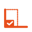 Position for smooth locking