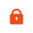 Keep locked for safety