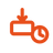 Press firmly