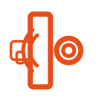 Unlock with the key