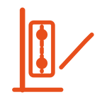 Position and mark the frame