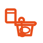 Align the strap