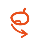 Peel and press
